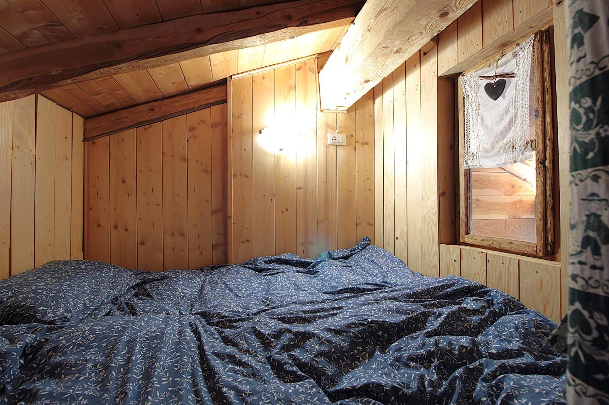 Chalet Incanto Terrace Val Dei Mocheni, Wifi Trentino 프라실론고 외부 사진