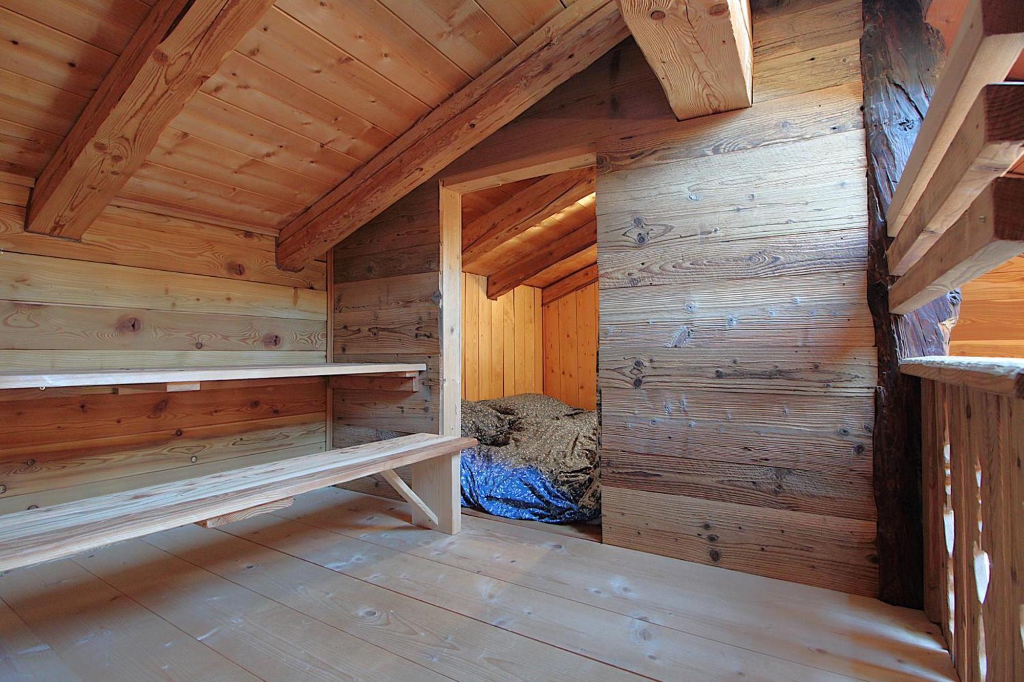 Chalet Incanto Terrace Val Dei Mocheni, Wifi Trentino 프라실론고 외부 사진