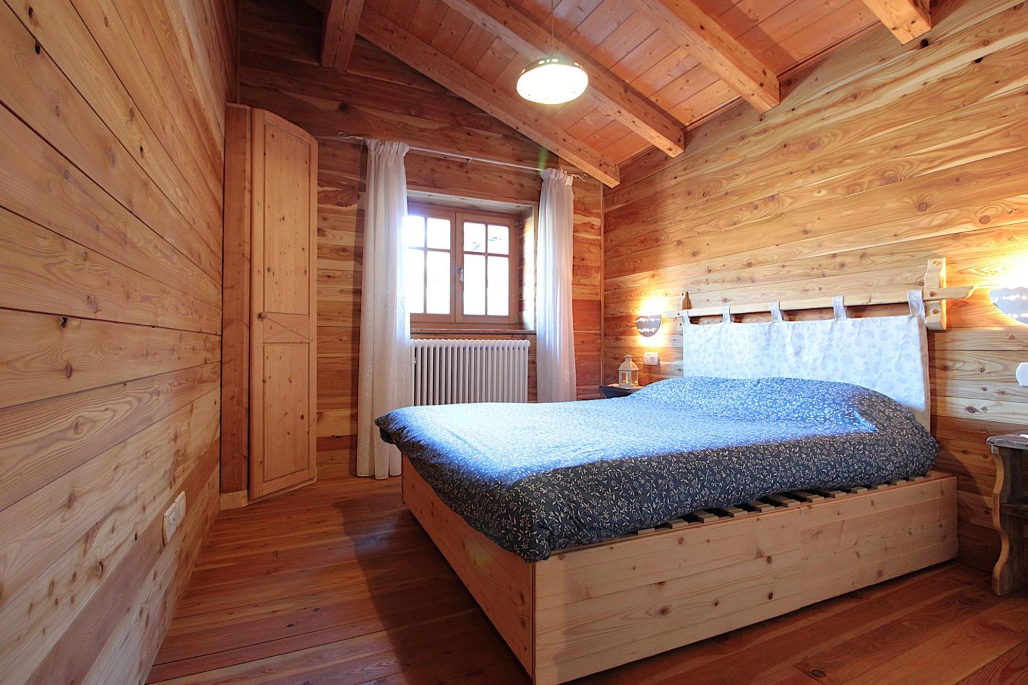 Chalet Incanto Terrace Val Dei Mocheni, Wifi Trentino 프라실론고 외부 사진