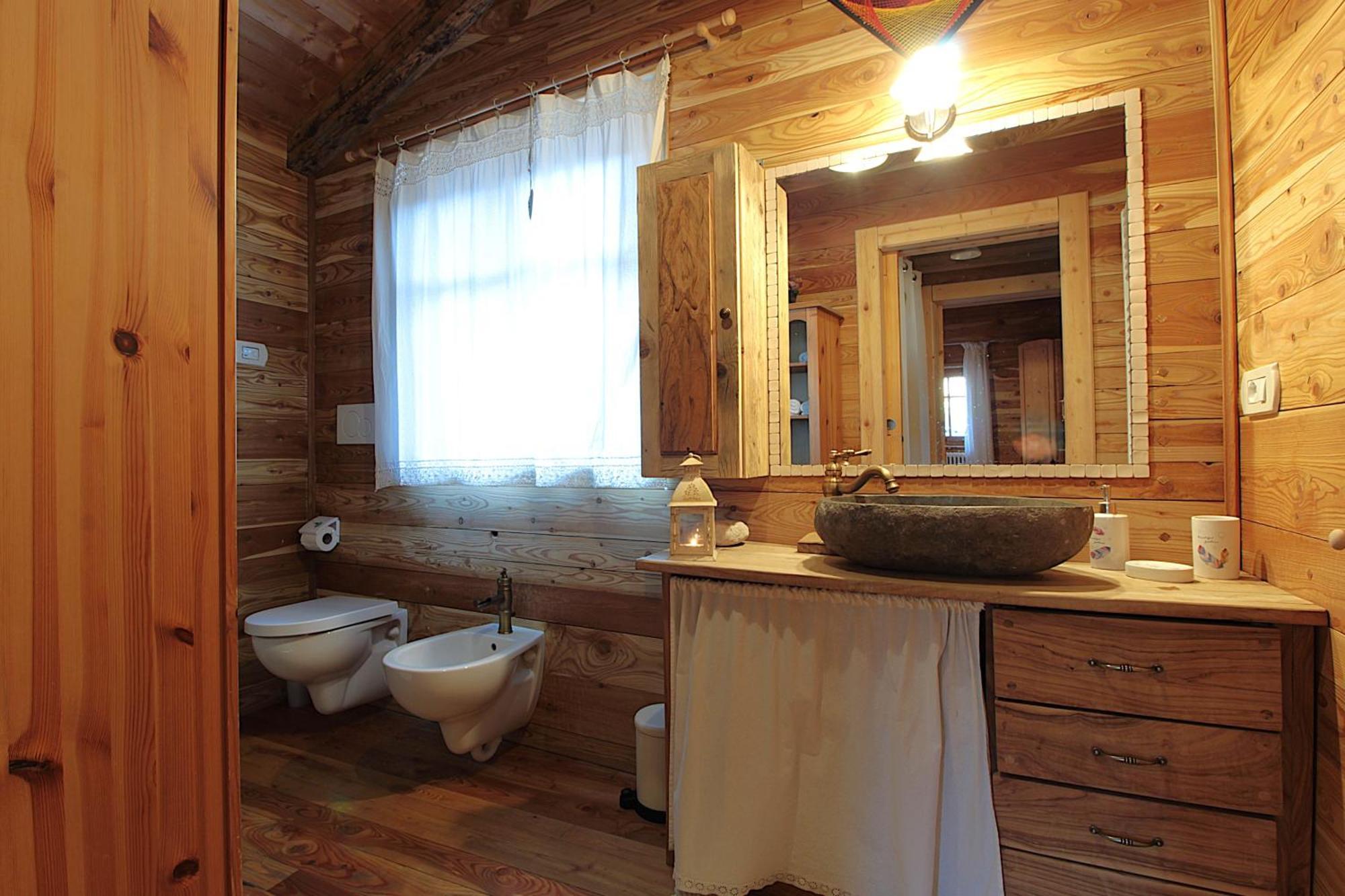 Chalet Incanto Terrace Val Dei Mocheni, Wifi Trentino 프라실론고 외부 사진